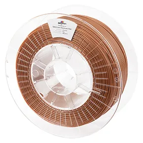 Spectrum 3D filament, Premium PLA, 1,75 mm, 1000 g, 80013, miedziany rdza